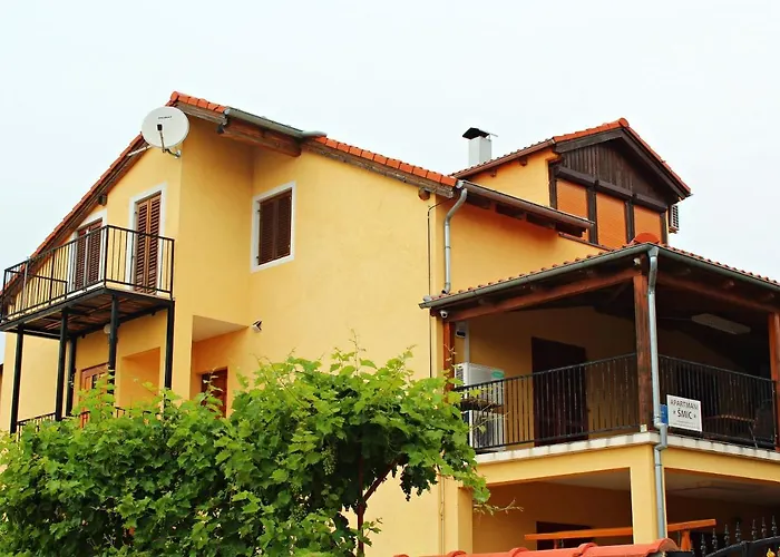 Appartamento Kalista Biograd Na Moru
