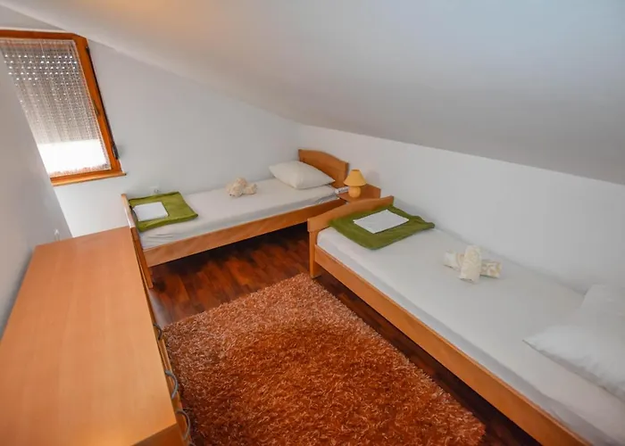 Апартаменты Kalista *