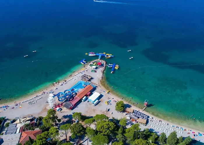 Kalista * Biograd Na Moru