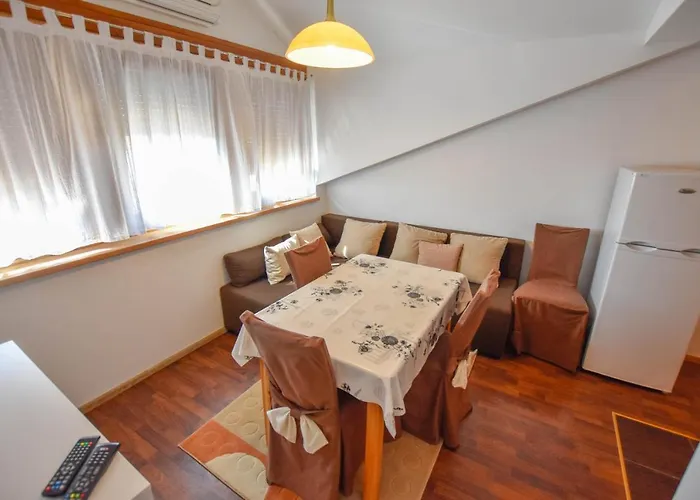 Appartamento Kalista Biograd Na Moru