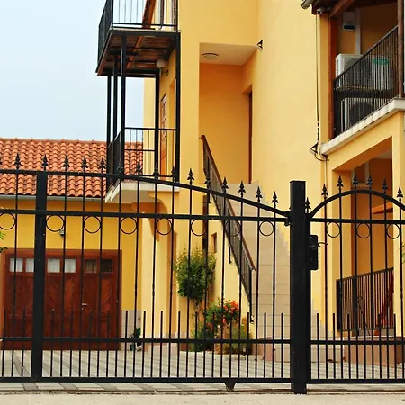 Apartment Kalista Biograd Na Moru