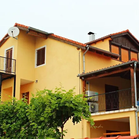 Apartment Kalista Biograd Na Moru