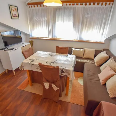 Kalista Apartmán