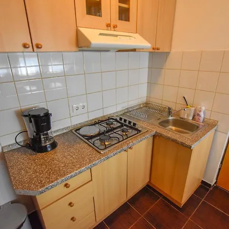 Apartment Kalista