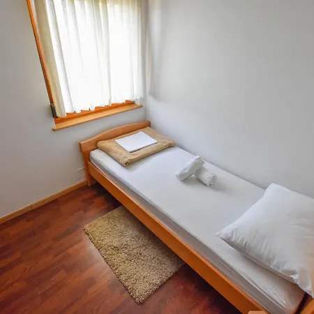 Apartment Kalista