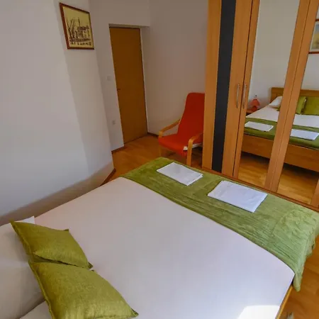 Apartment Kalista