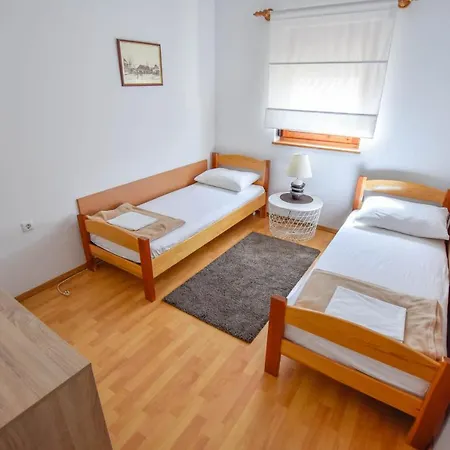 Apartmán Kalista *