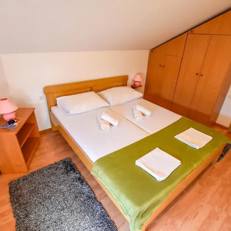 Apartmán Kalista *