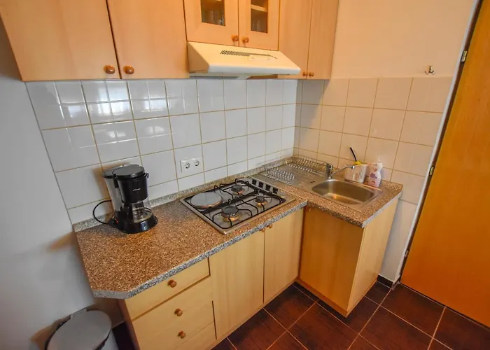 Apartamento Kalista