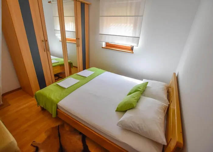 Kalista Apartamento *