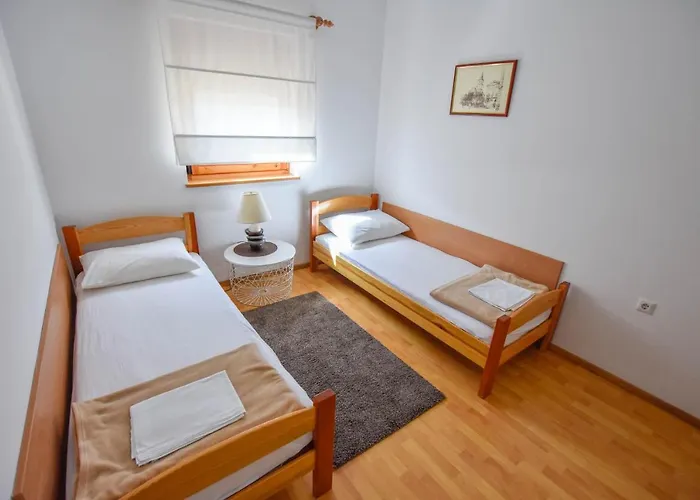 Apartamento Kalista