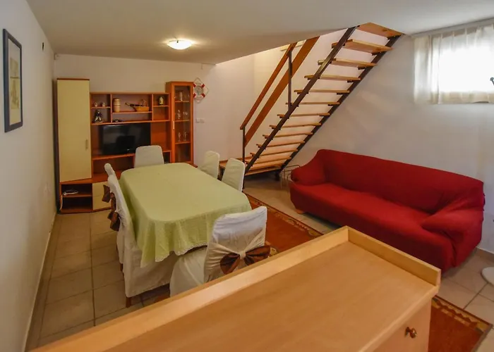 Apartamento Kalista *
