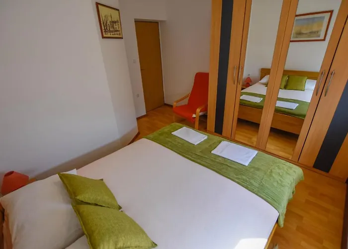 Apartamento Kalista