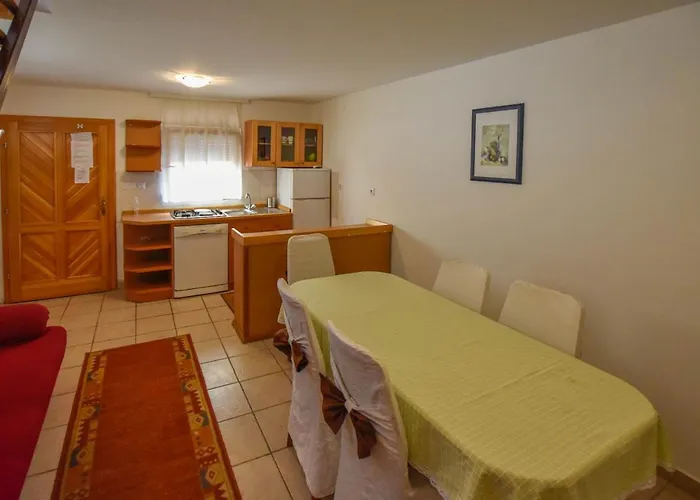 Kalista Apartamento *