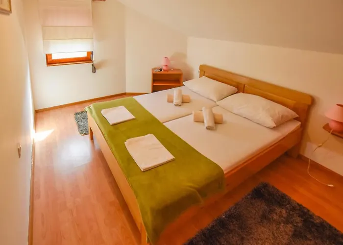 Apartamento Kalista