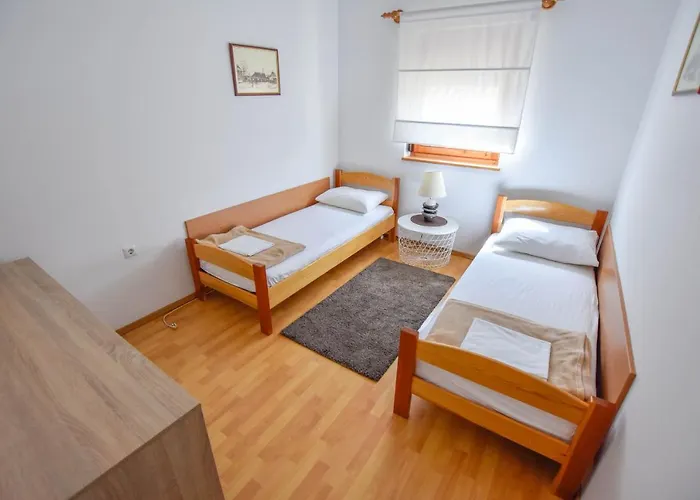 Apartamento Kalista *