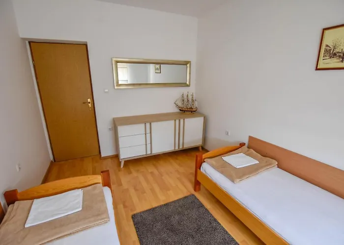 Apartamento Kalista Biograd Na Moru