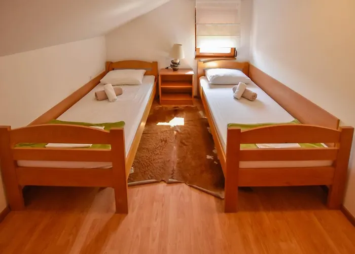 Apartamento Kalista