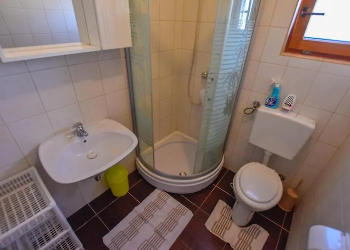 Kalista Apartamento Biograd Na Moru