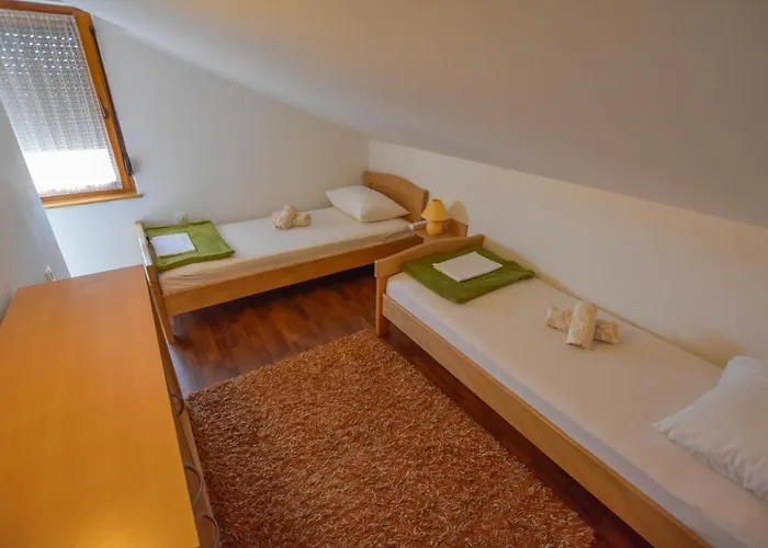 Kalista Apartamento